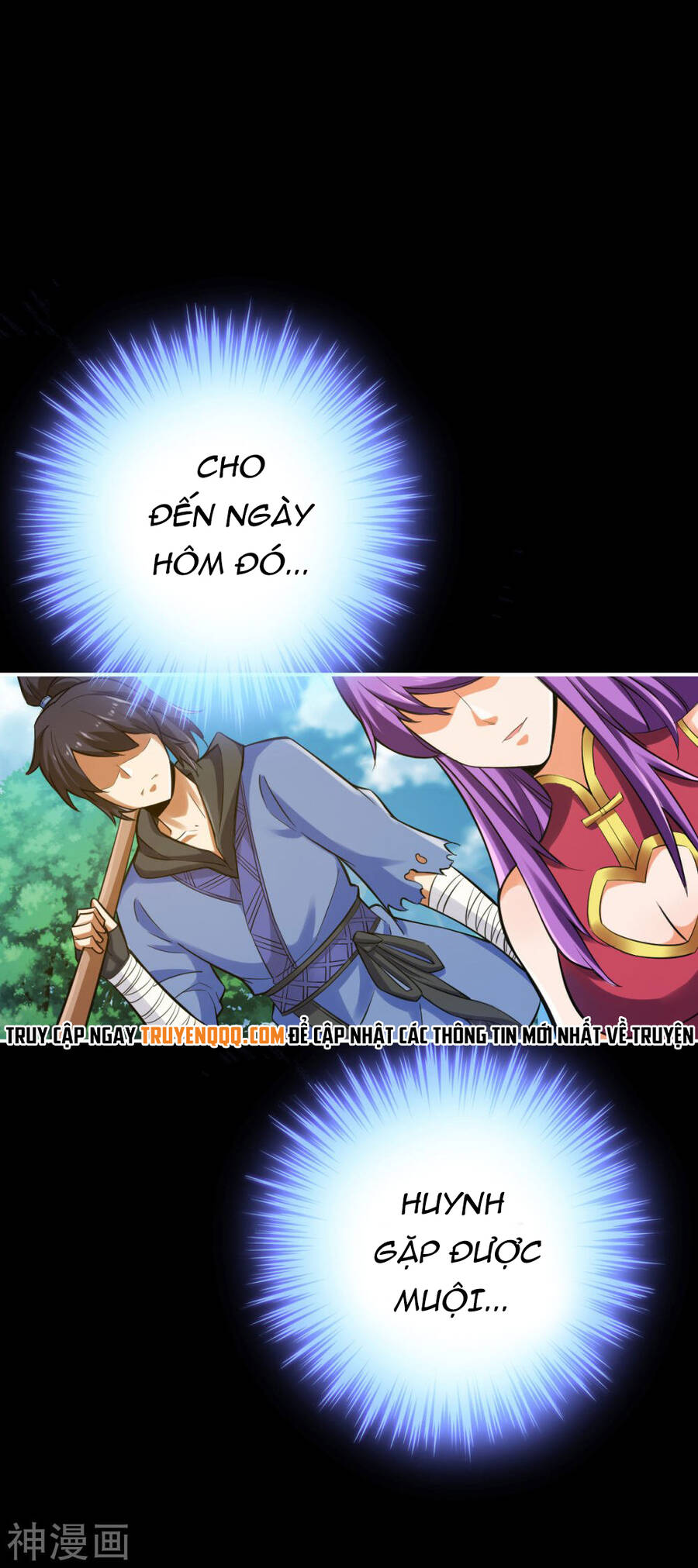 Tuyệt Thế Võ Công Chapter 120 - 18