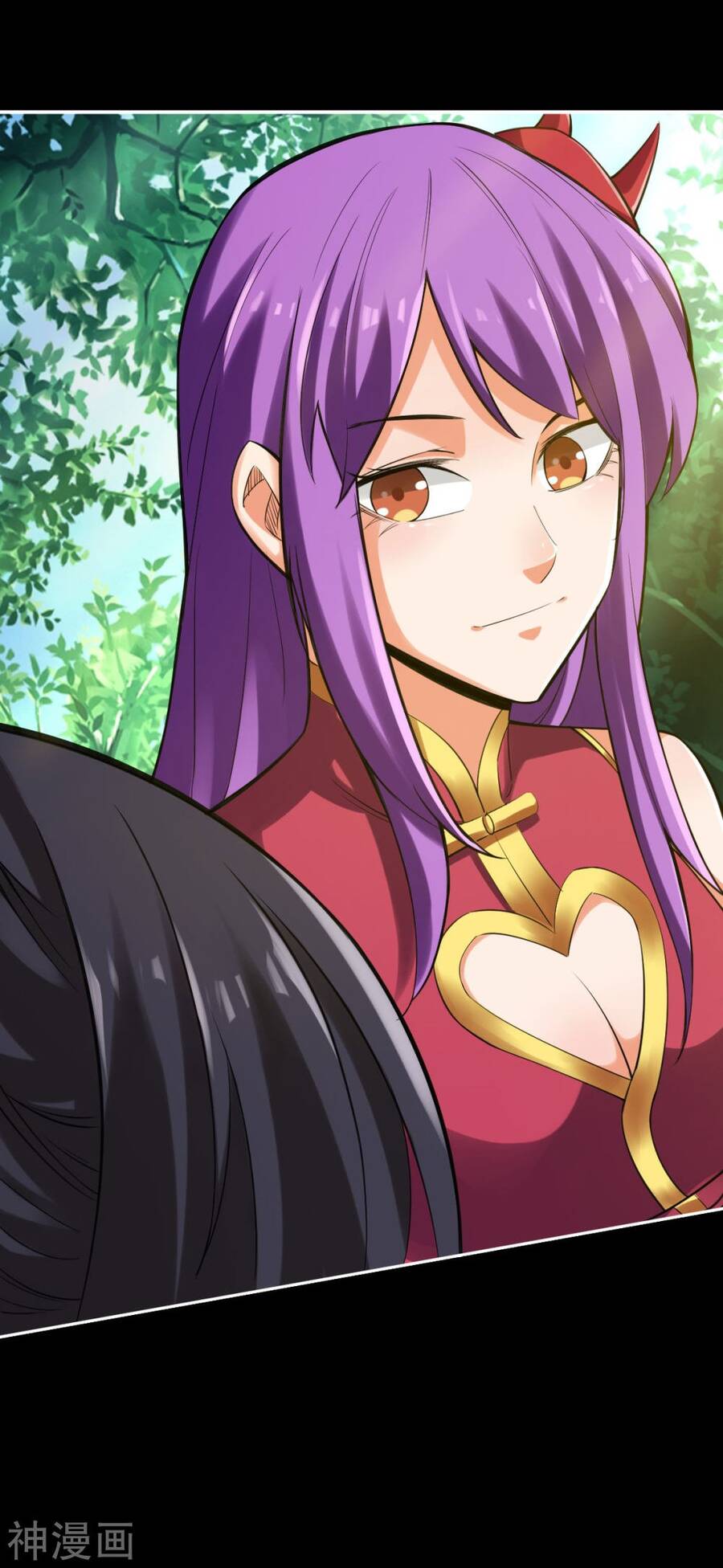 Tuyệt Thế Võ Công Chapter 120 - 19