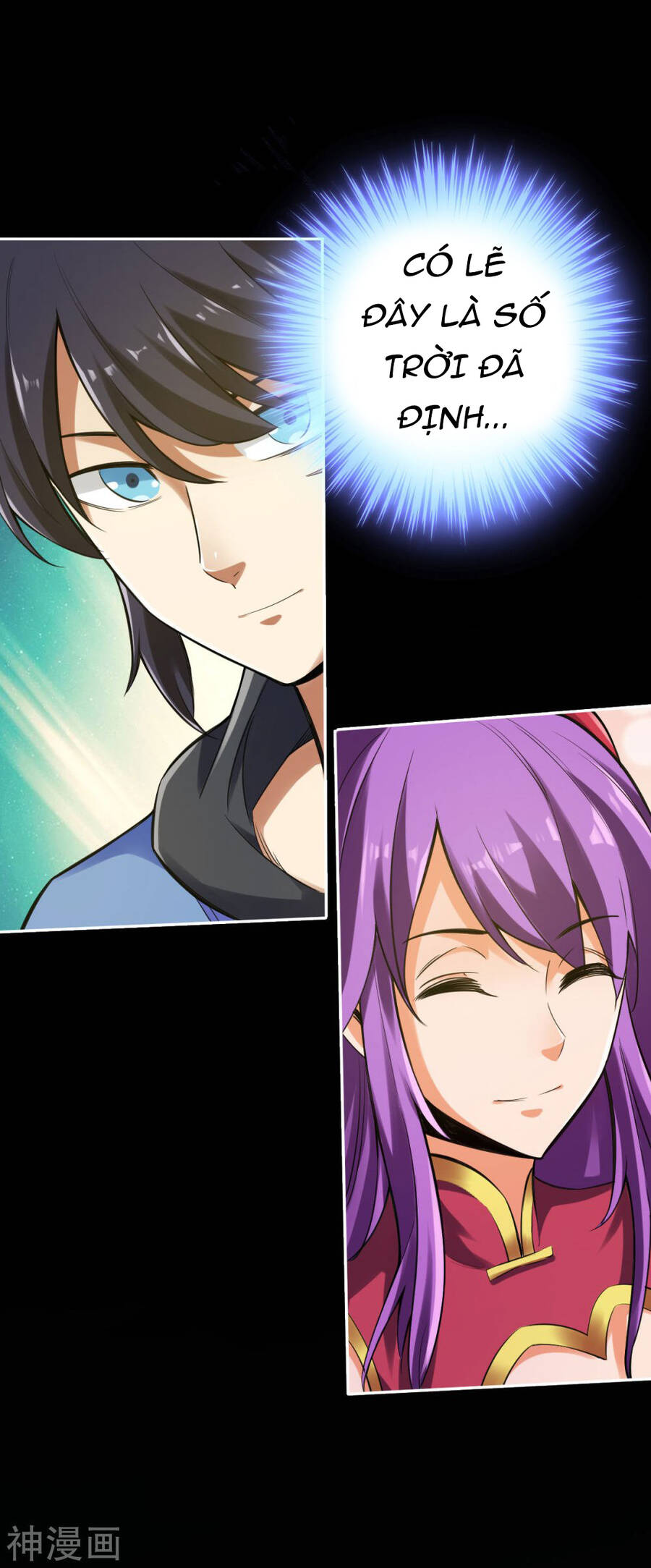 Tuyệt Thế Võ Công Chapter 120 - 20