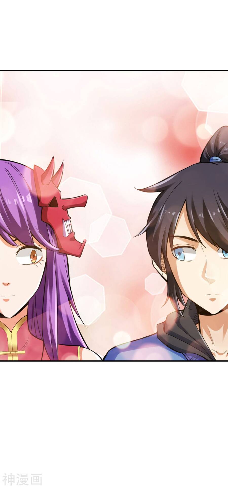 Tuyệt Thế Võ Công Chapter 120 - 24