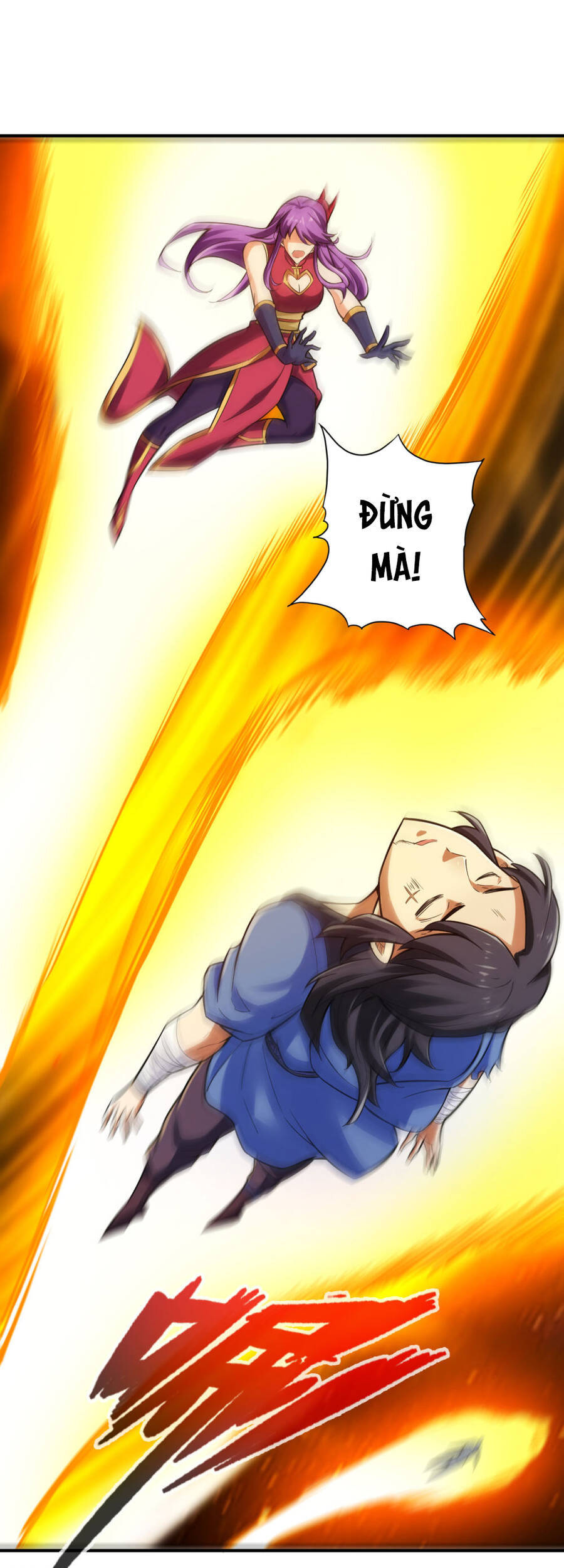 Tuyệt Thế Võ Công Chapter 120 - 4