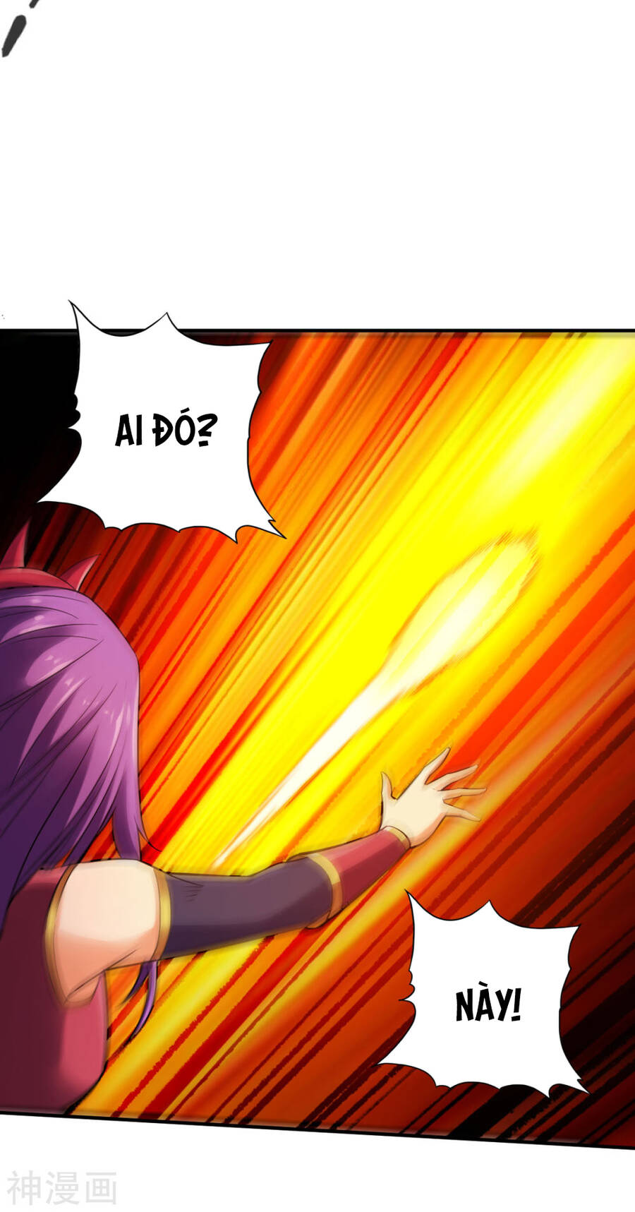 Tuyệt Thế Võ Công Chapter 120 - 6