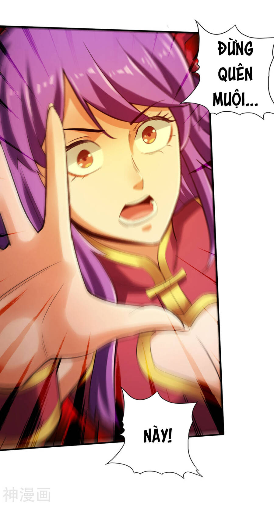 Tuyệt Thế Võ Công Chapter 120 - 7