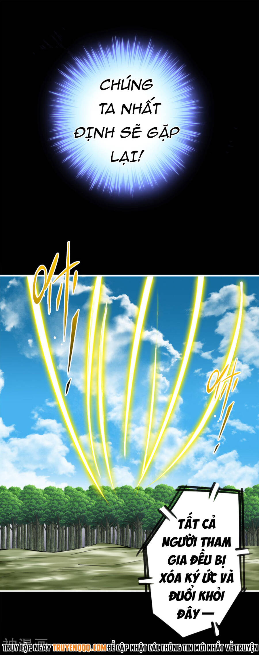 Tuyệt Thế Võ Công Chapter 120 - 8