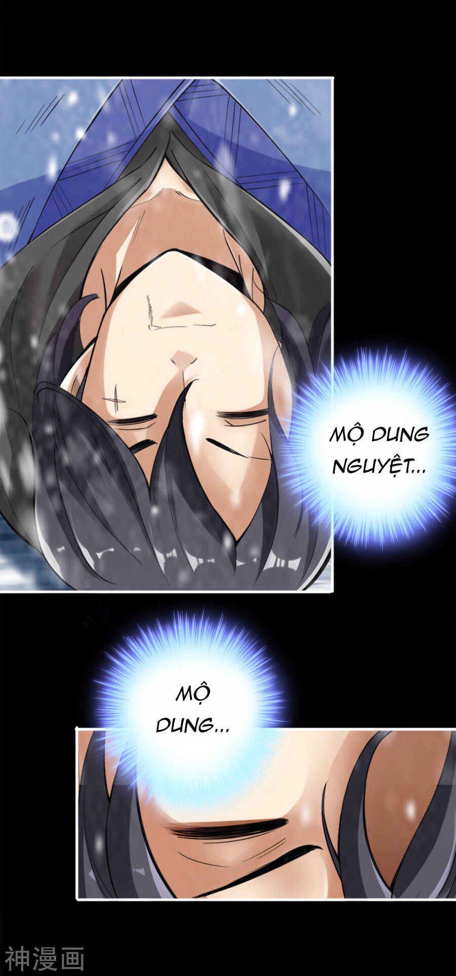 Tuyệt Thế Võ Công Chapter 120 - 9