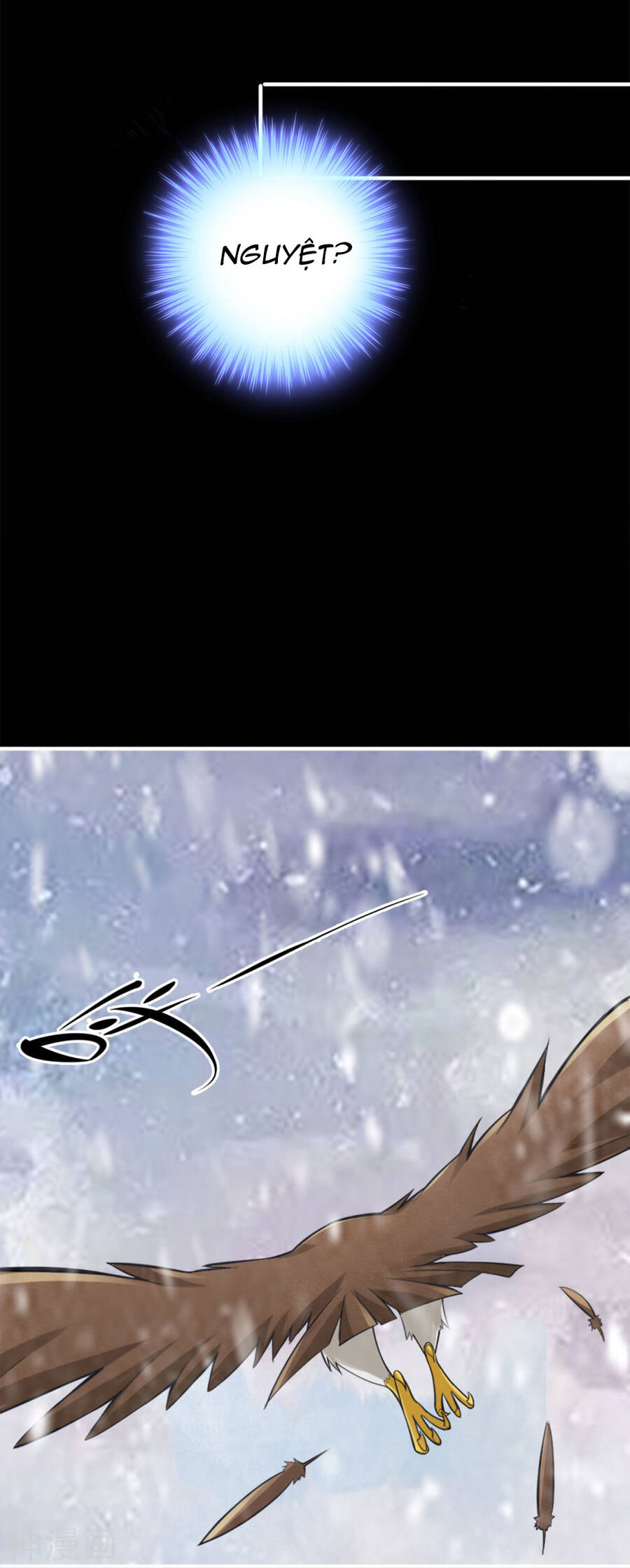 Tuyệt Thế Võ Công Chapter 120 - 10