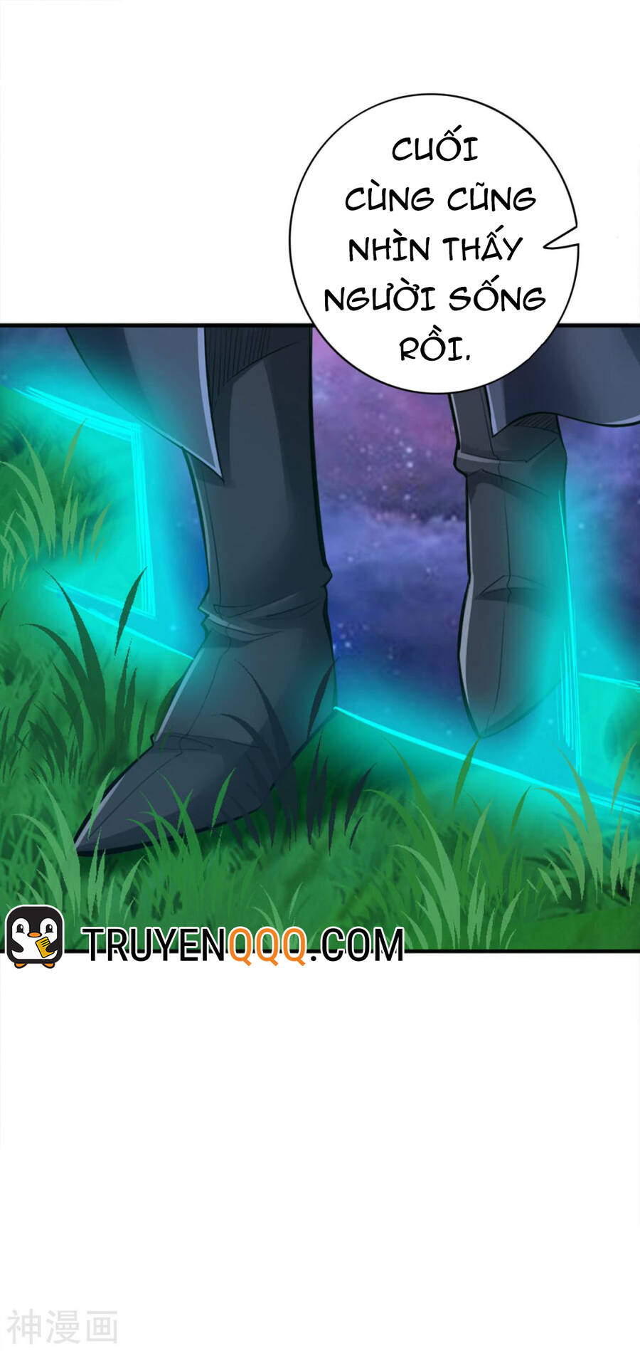 Tuyệt Thế Võ Công Chapter 122 - 2