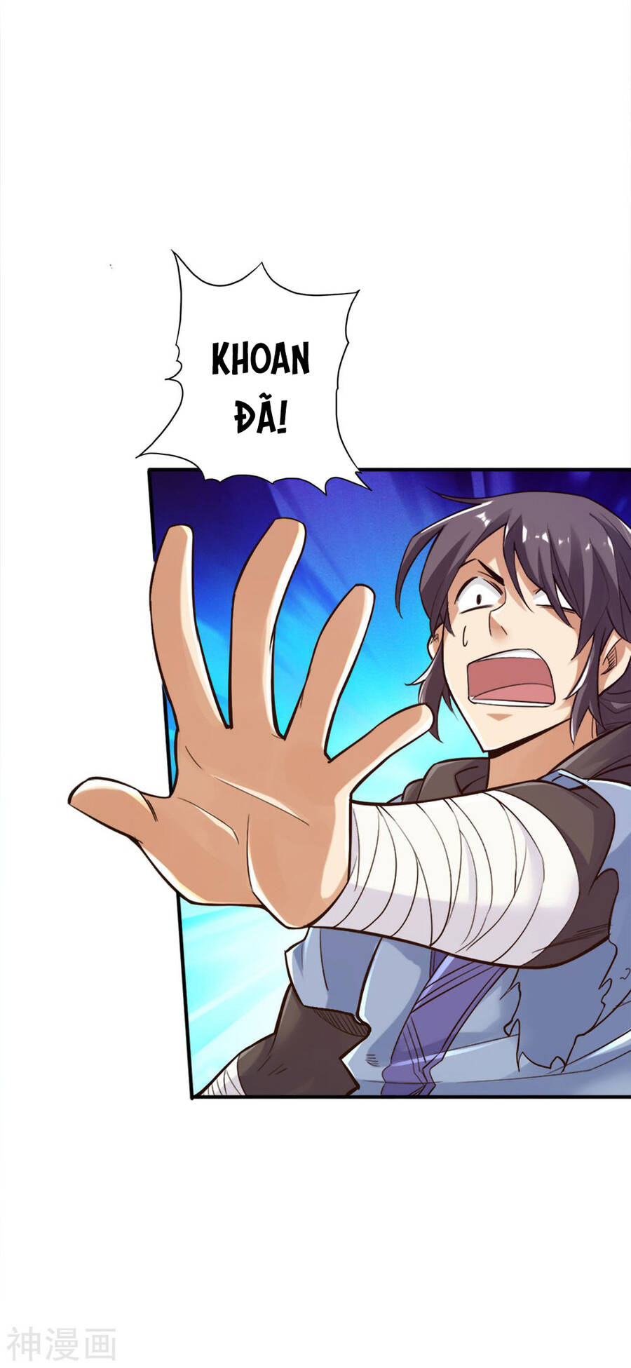 Tuyệt Thế Võ Công Chapter 122 - 14