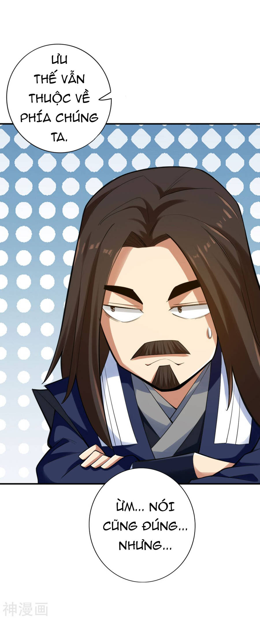 Tuyệt Thế Võ Công Chapter 122 - 20