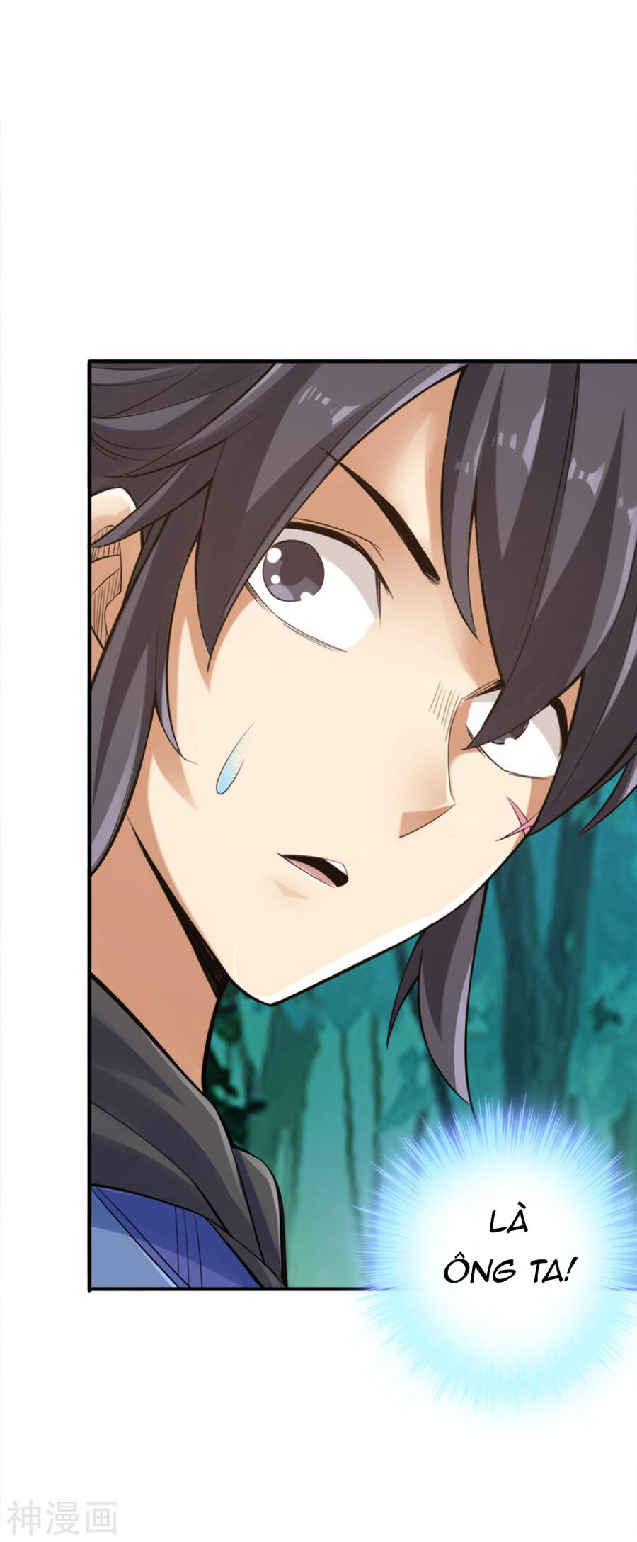 Tuyệt Thế Võ Công Chapter 122 - 3