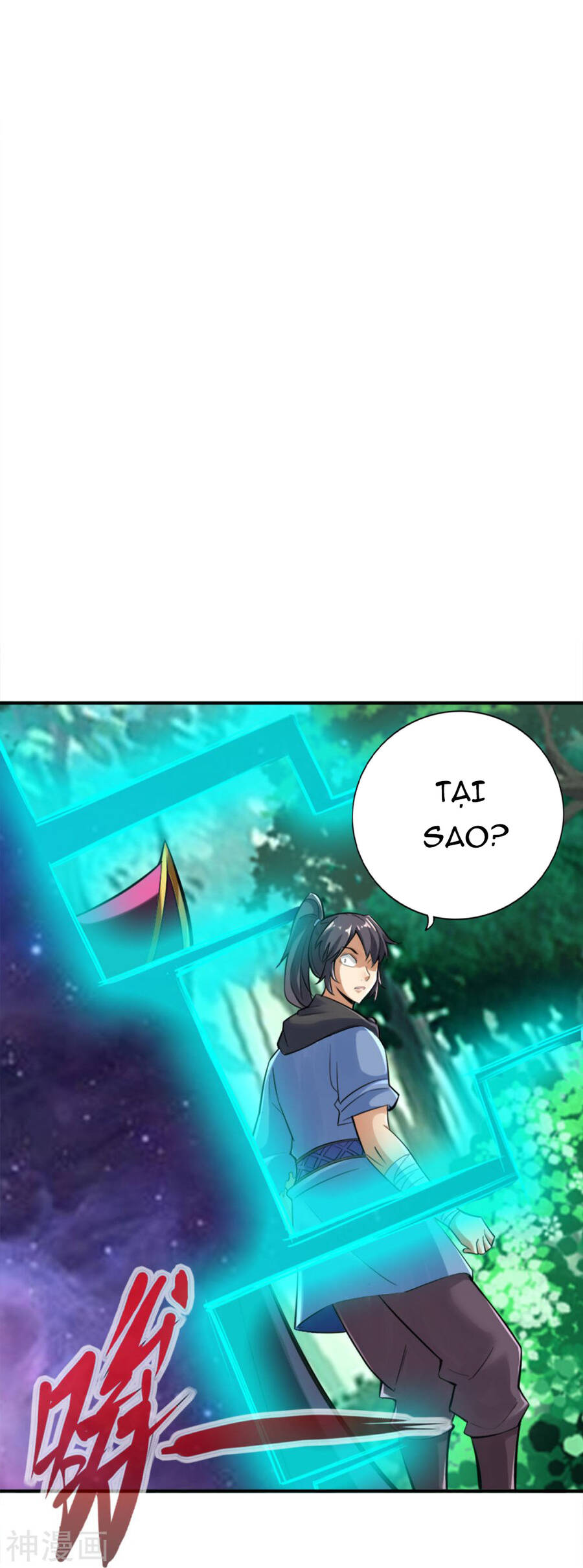 Tuyệt Thế Võ Công Chapter 122 - 4