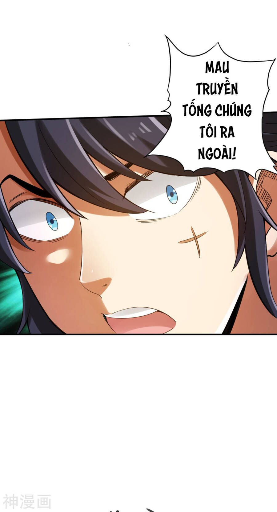 Tuyệt Thế Võ Công Chapter 122 - 7