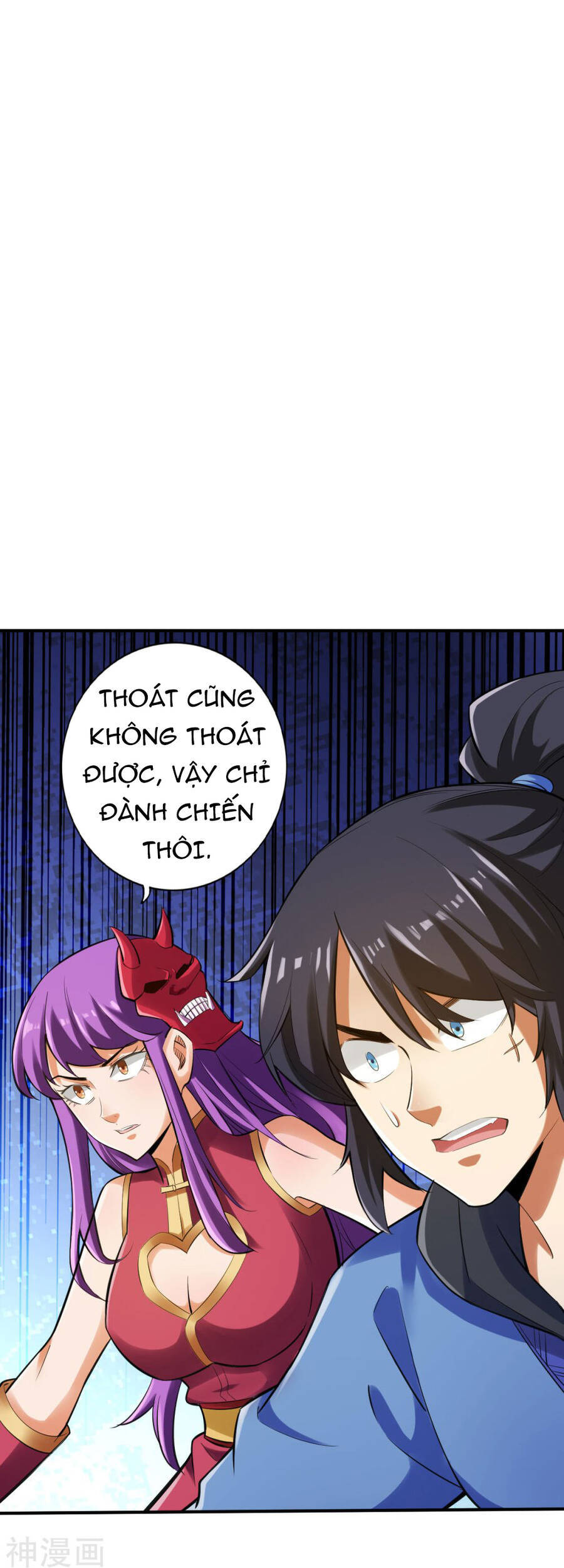 Tuyệt Thế Võ Công Chapter 122 - 10