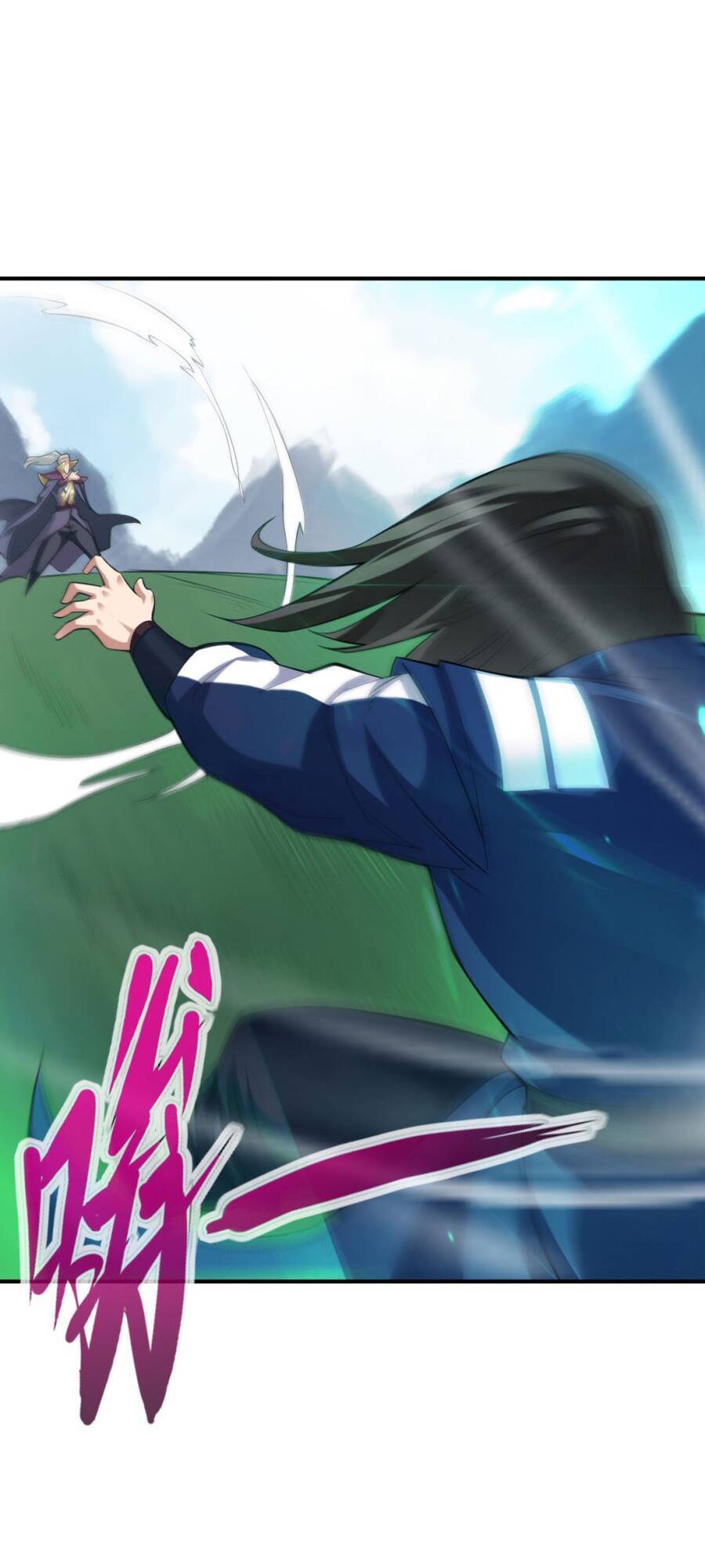 Tuyệt Thế Võ Công Chapter 123 - 11