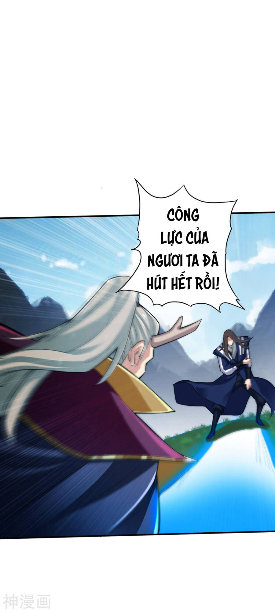Tuyệt Thế Võ Công Chapter 123 - 15