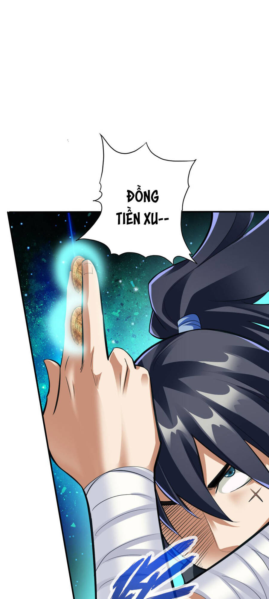 Tuyệt Thế Võ Công Chapter 123 - 16