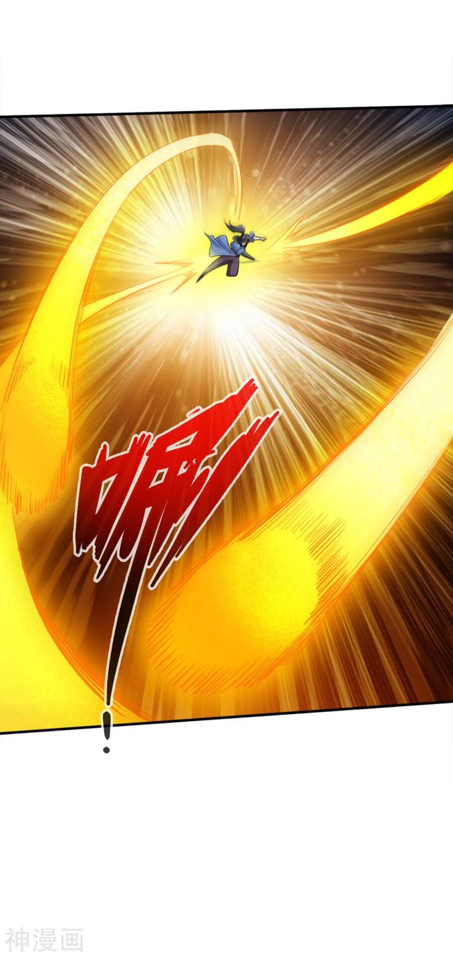 Tuyệt Thế Võ Công Chapter 123 - 18