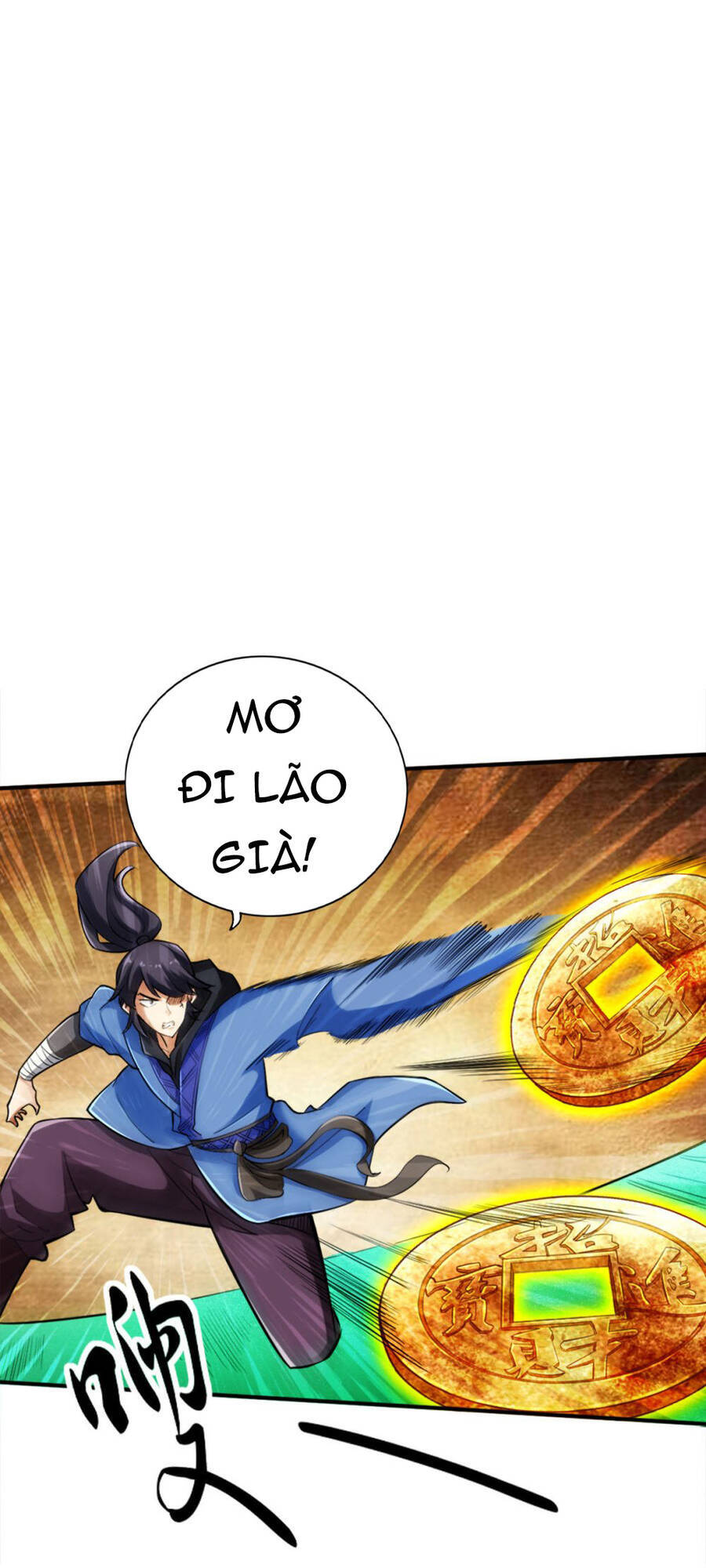 Tuyệt Thế Võ Công Chapter 123 - 23