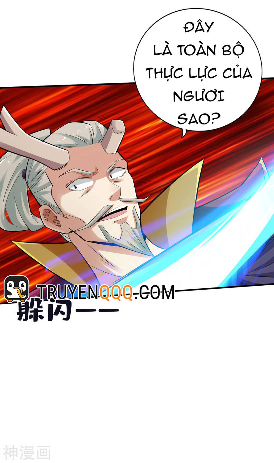 Tuyệt Thế Võ Công Chapter 123 - 25