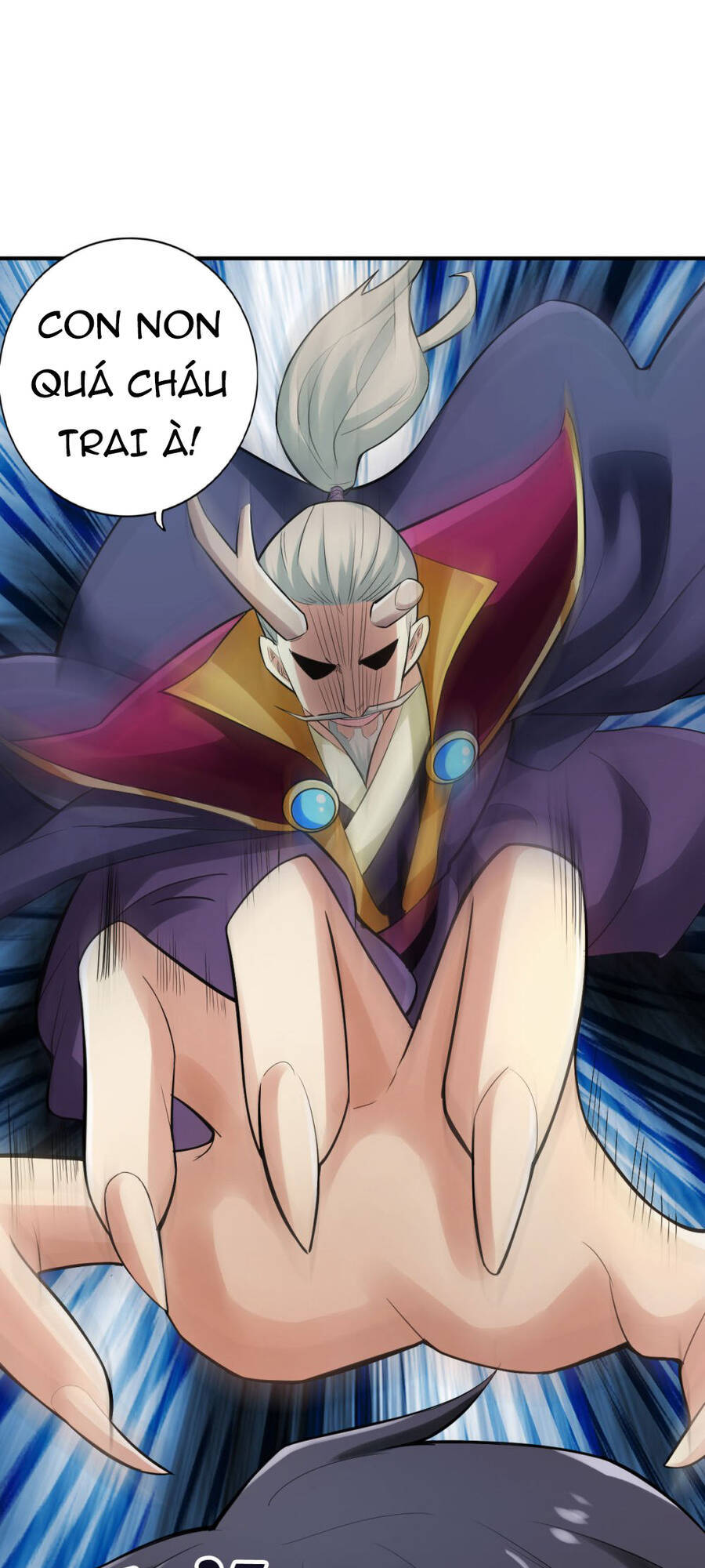 Tuyệt Thế Võ Công Chapter 123 - 26