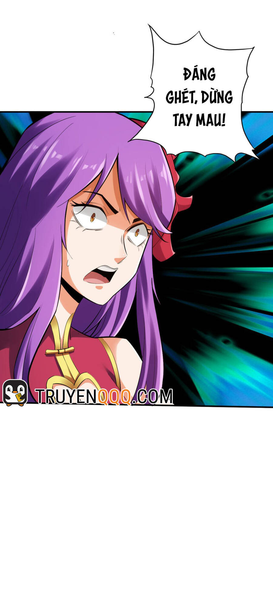 Tuyệt Thế Võ Công Chapter 123 - 29