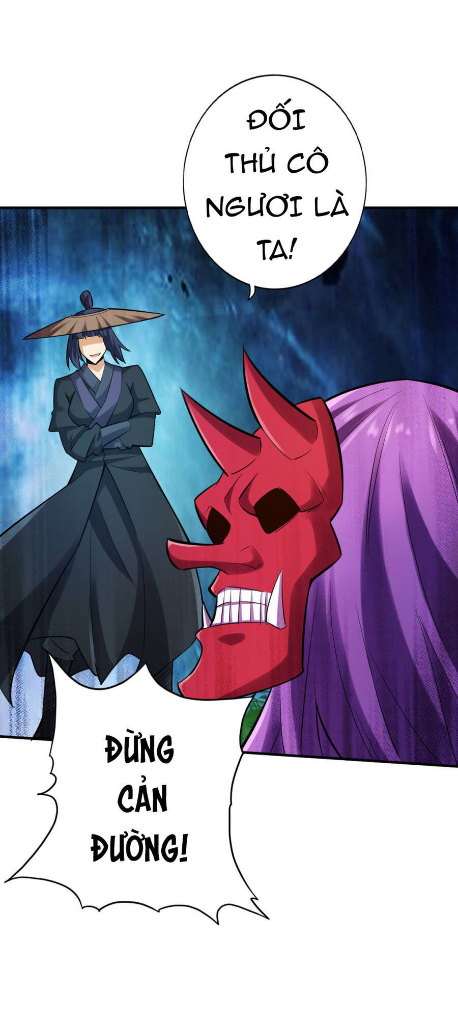 Tuyệt Thế Võ Công Chapter 123 - 31