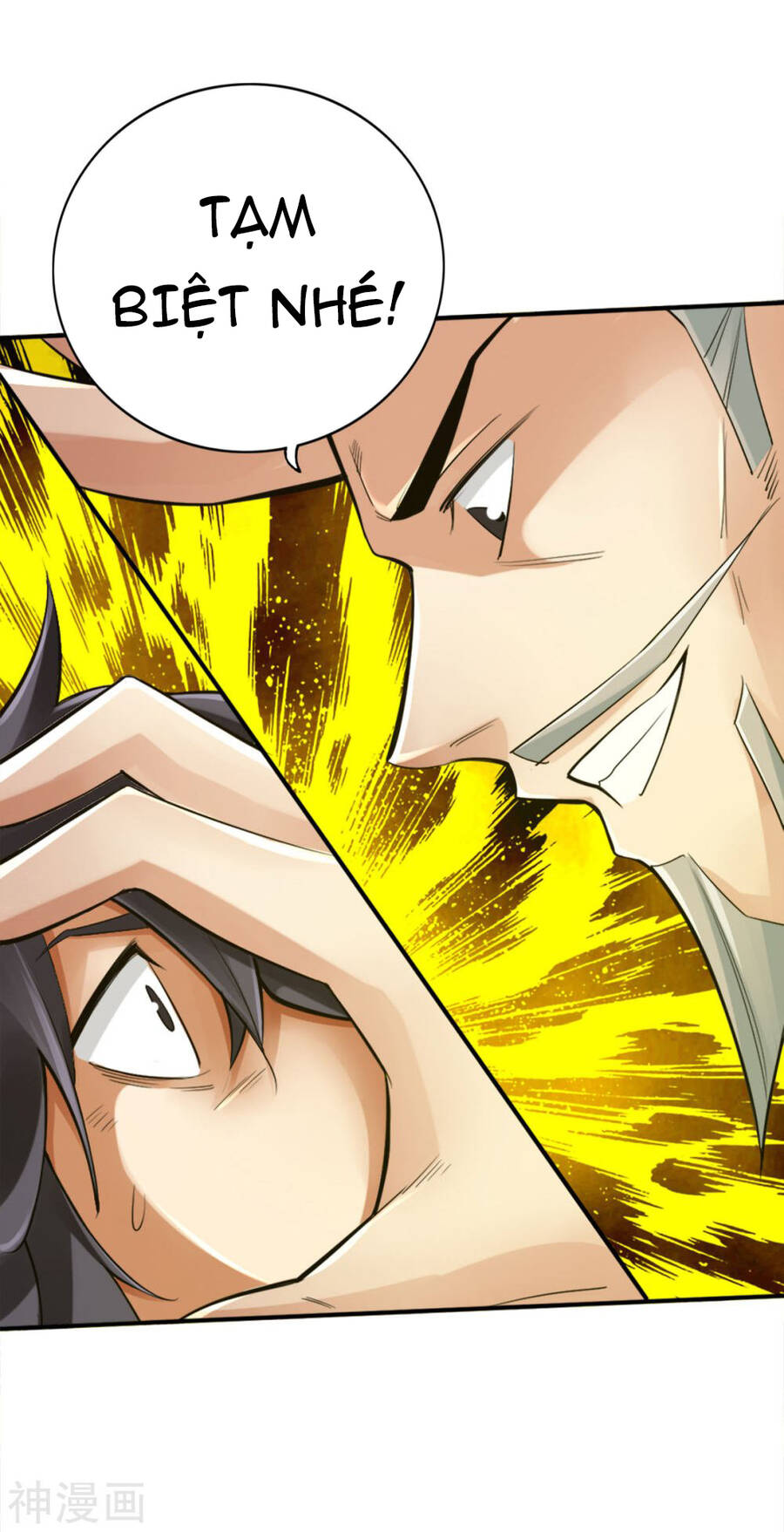 Tuyệt Thế Võ Công Chapter 123 - 33