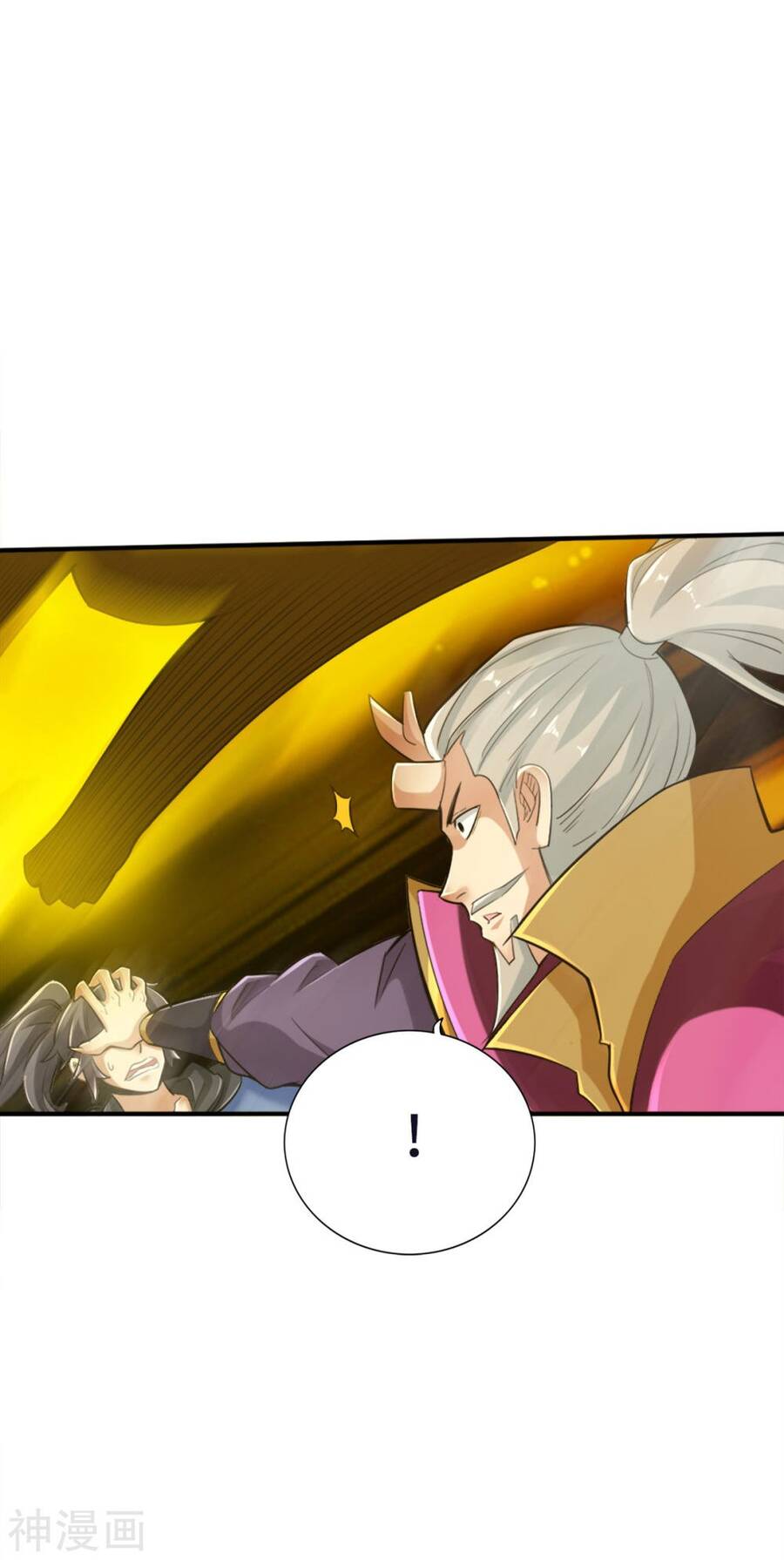 Tuyệt Thế Võ Công Chapter 123 - 35