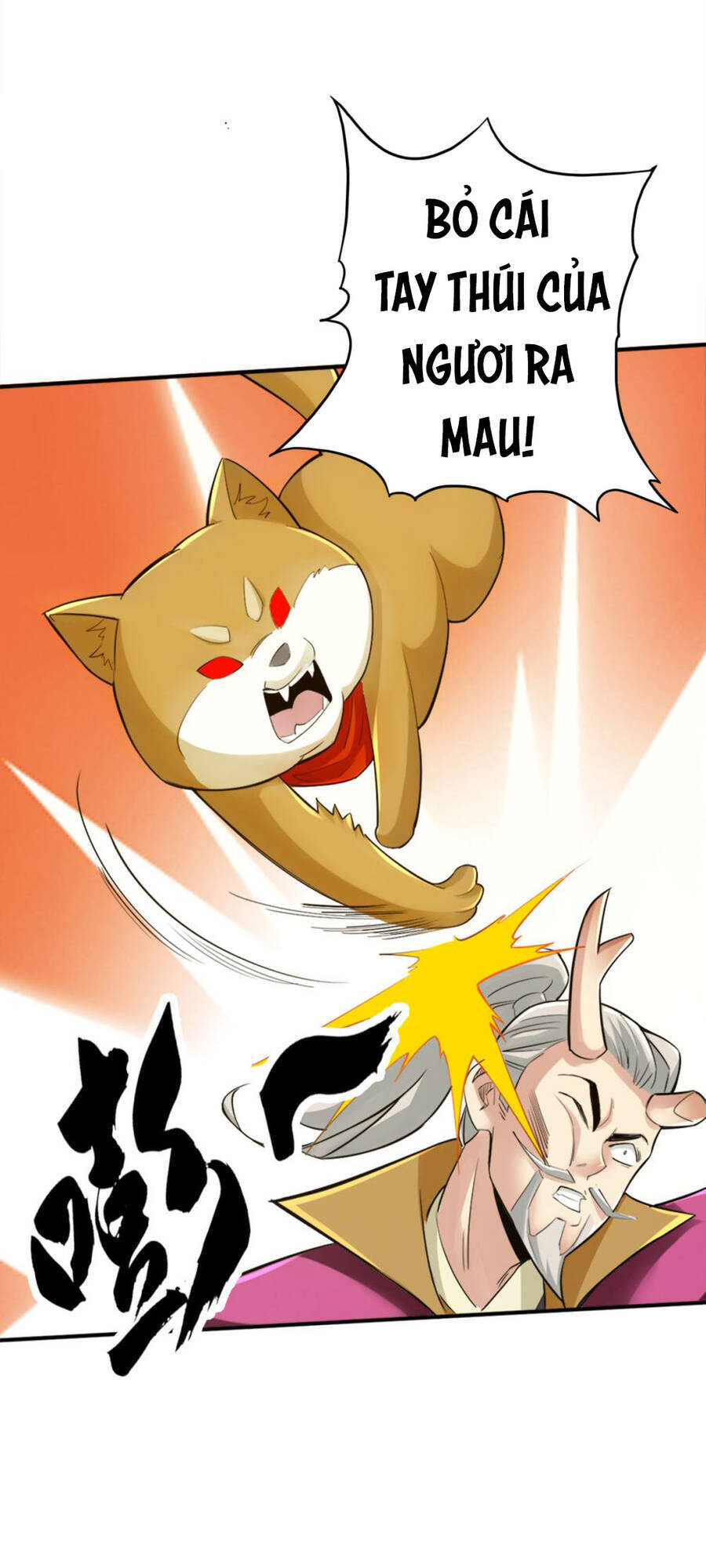 Tuyệt Thế Võ Công Chapter 123 - 36