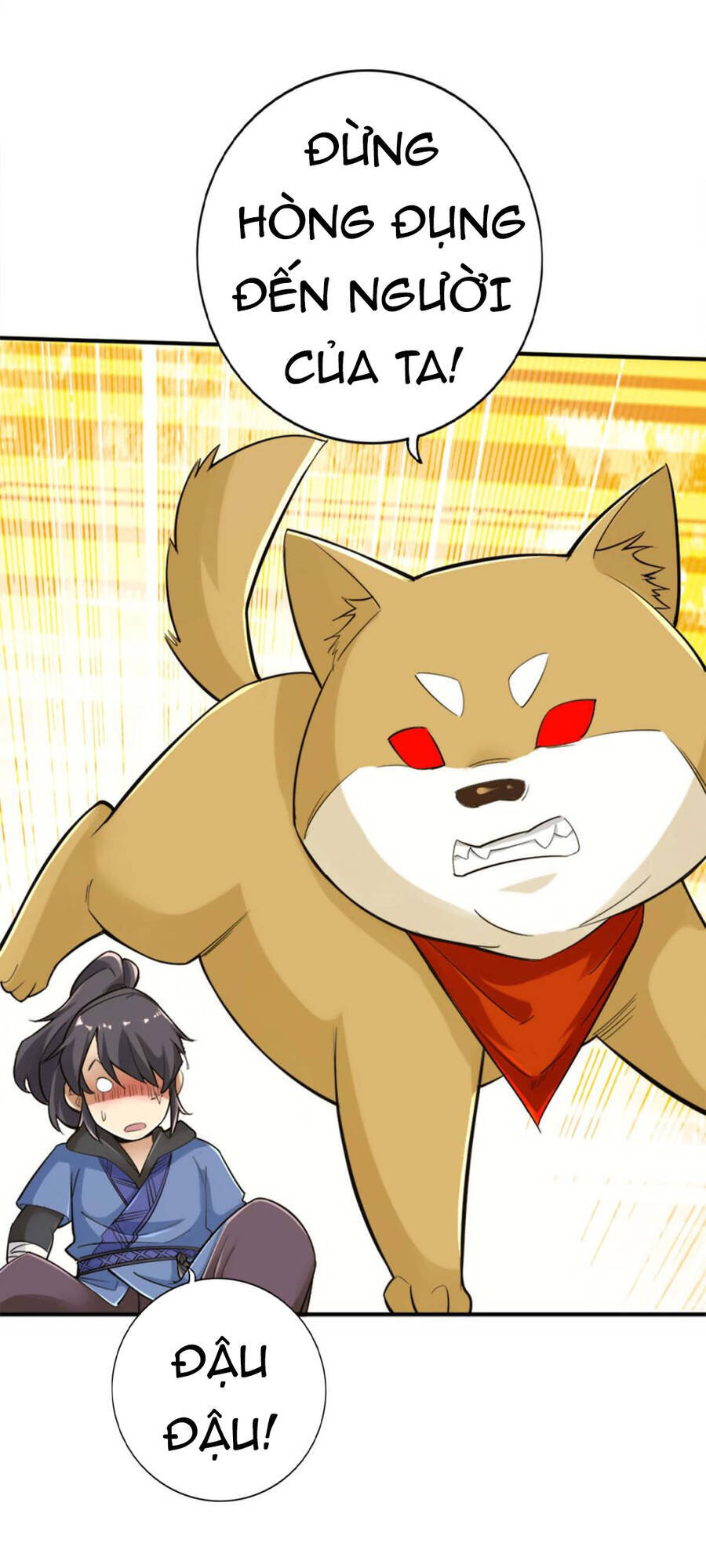 Tuyệt Thế Võ Công Chapter 123 - 38