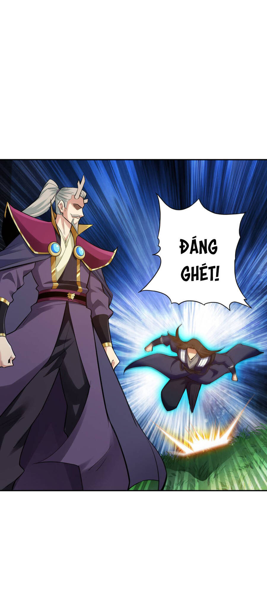 Tuyệt Thế Võ Công Chapter 123 - 5