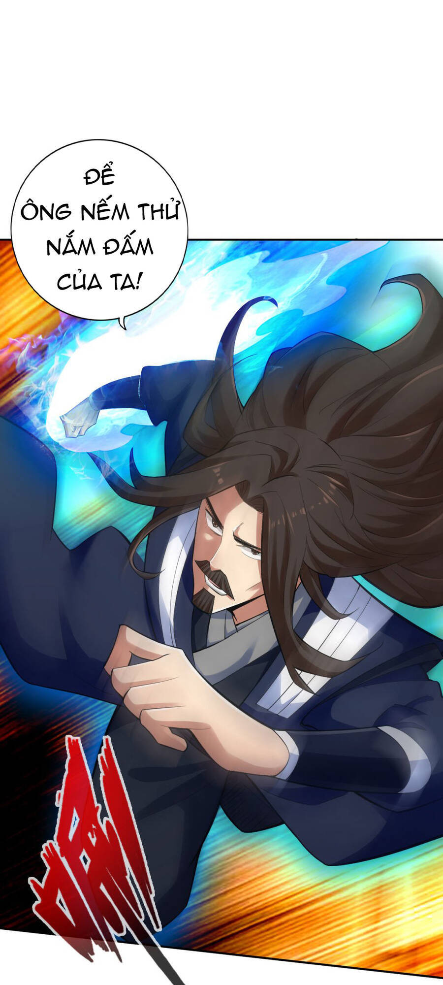 Tuyệt Thế Võ Công Chapter 123 - 7