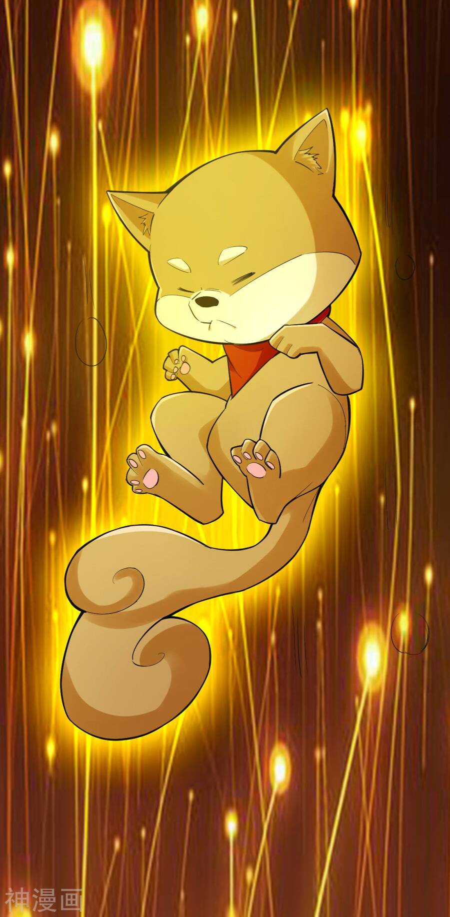 Tuyệt Thế Võ Công Chapter 124 - 17