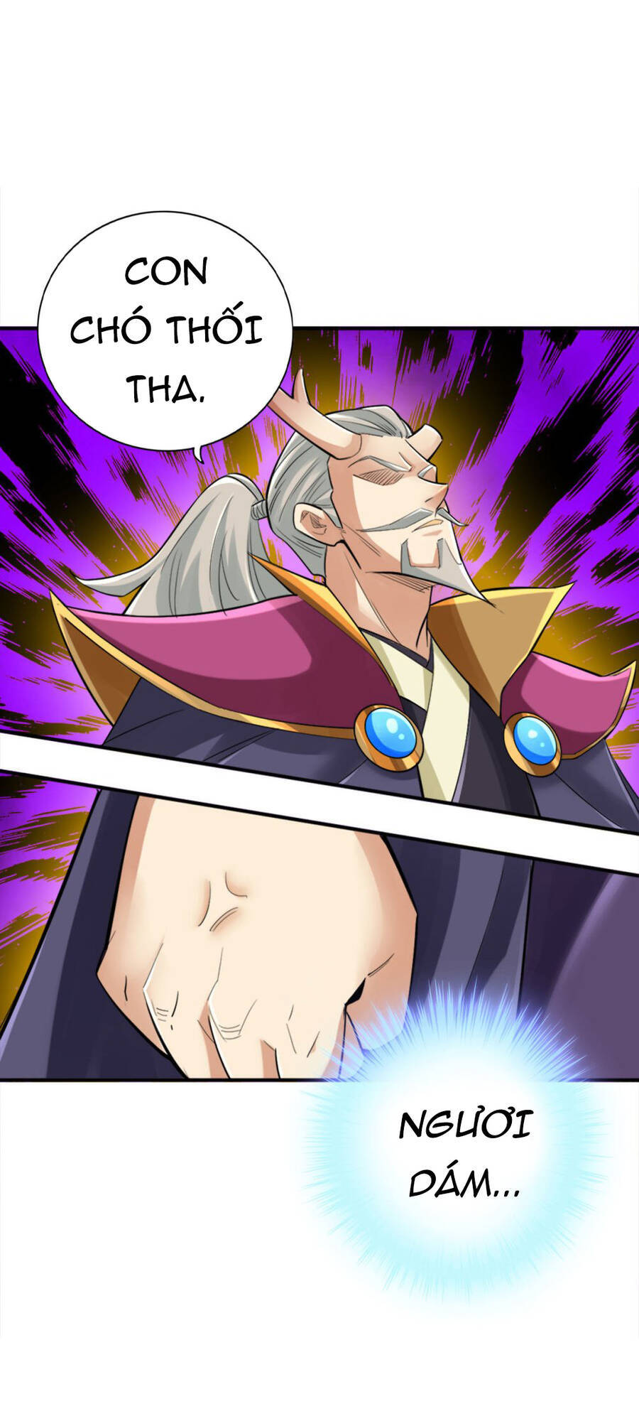 Tuyệt Thế Võ Công Chapter 124 - 3