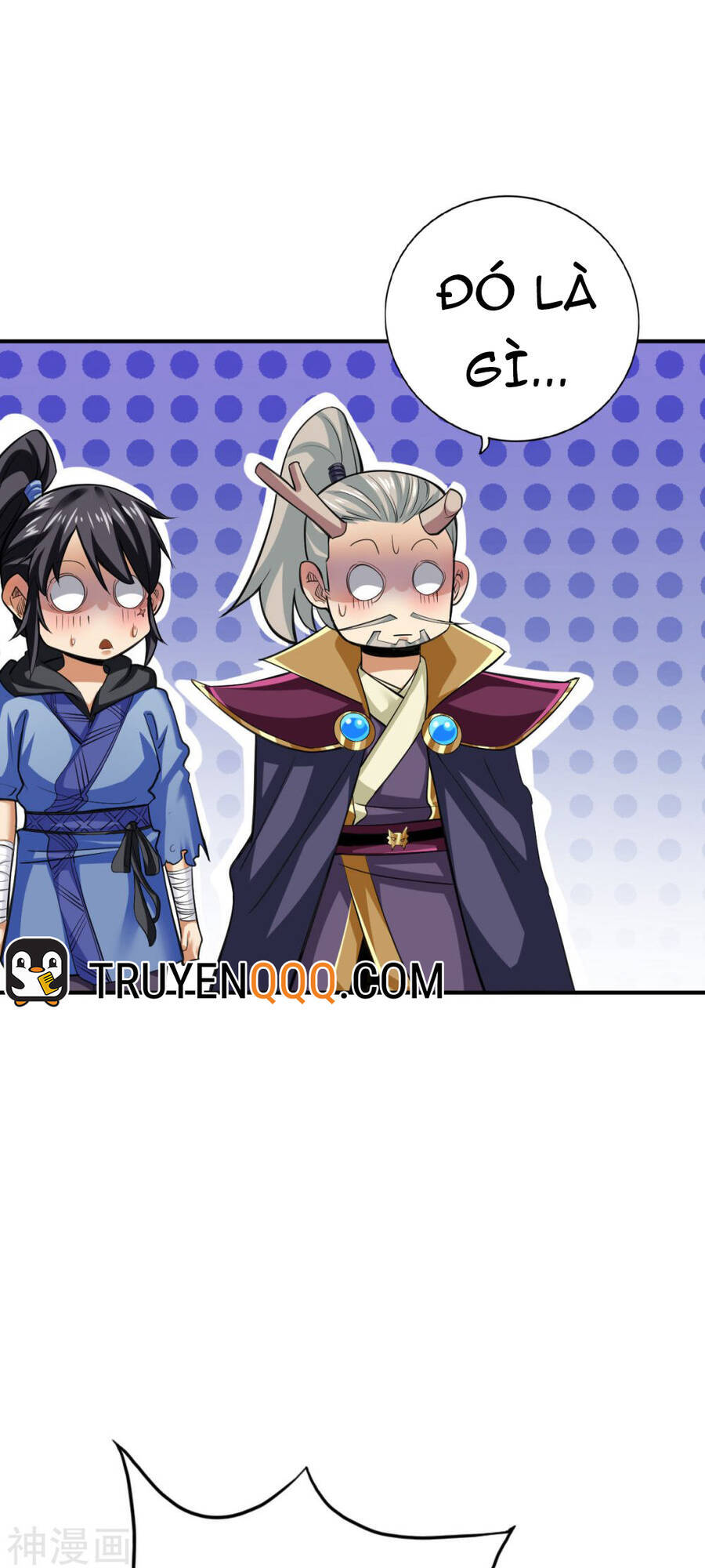 Tuyệt Thế Võ Công Chapter 124 - 22