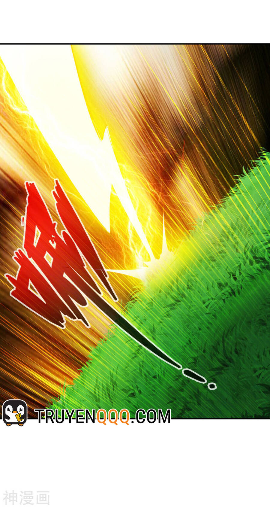 Tuyệt Thế Võ Công Chapter 124 - 33