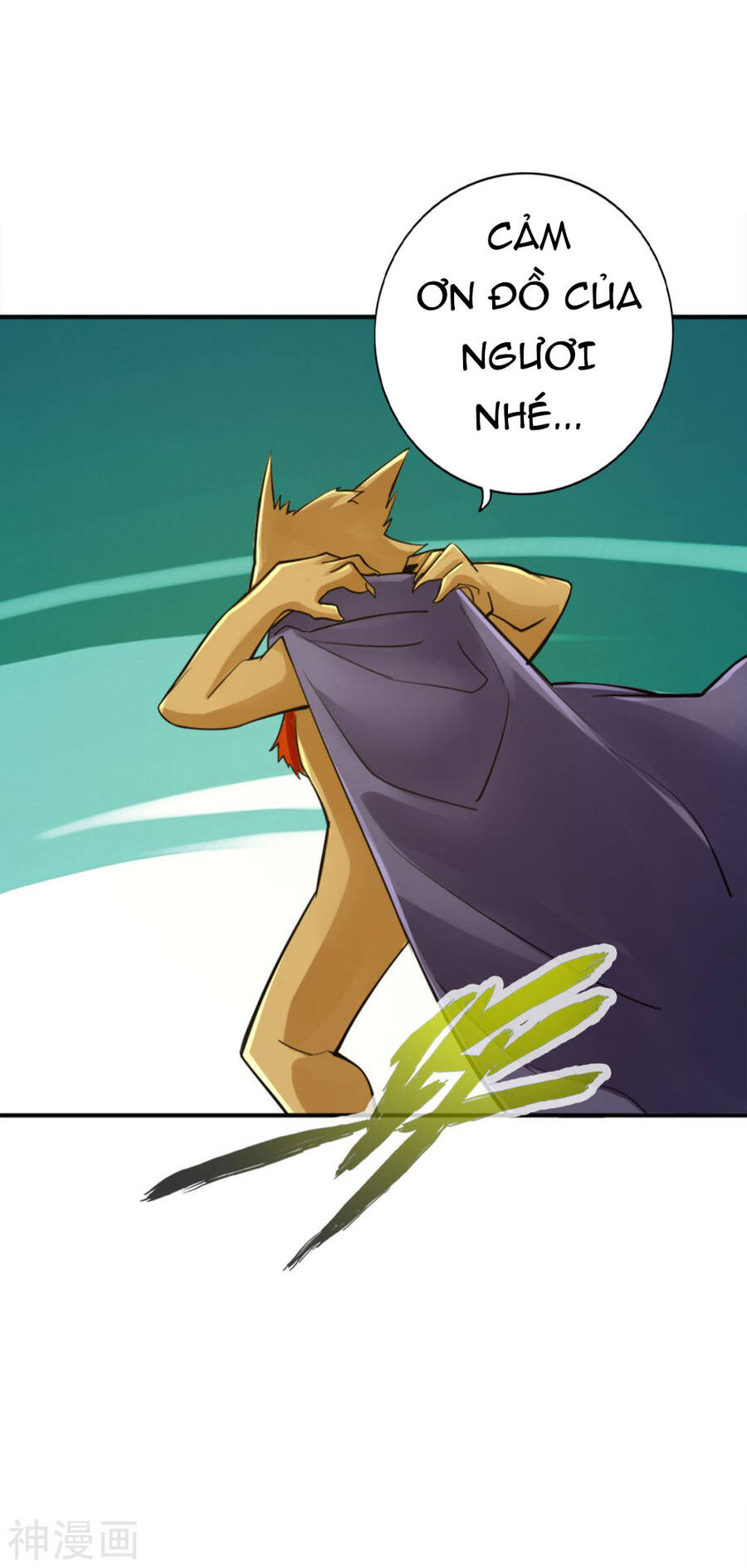 Tuyệt Thế Võ Công Chapter 124 - 35