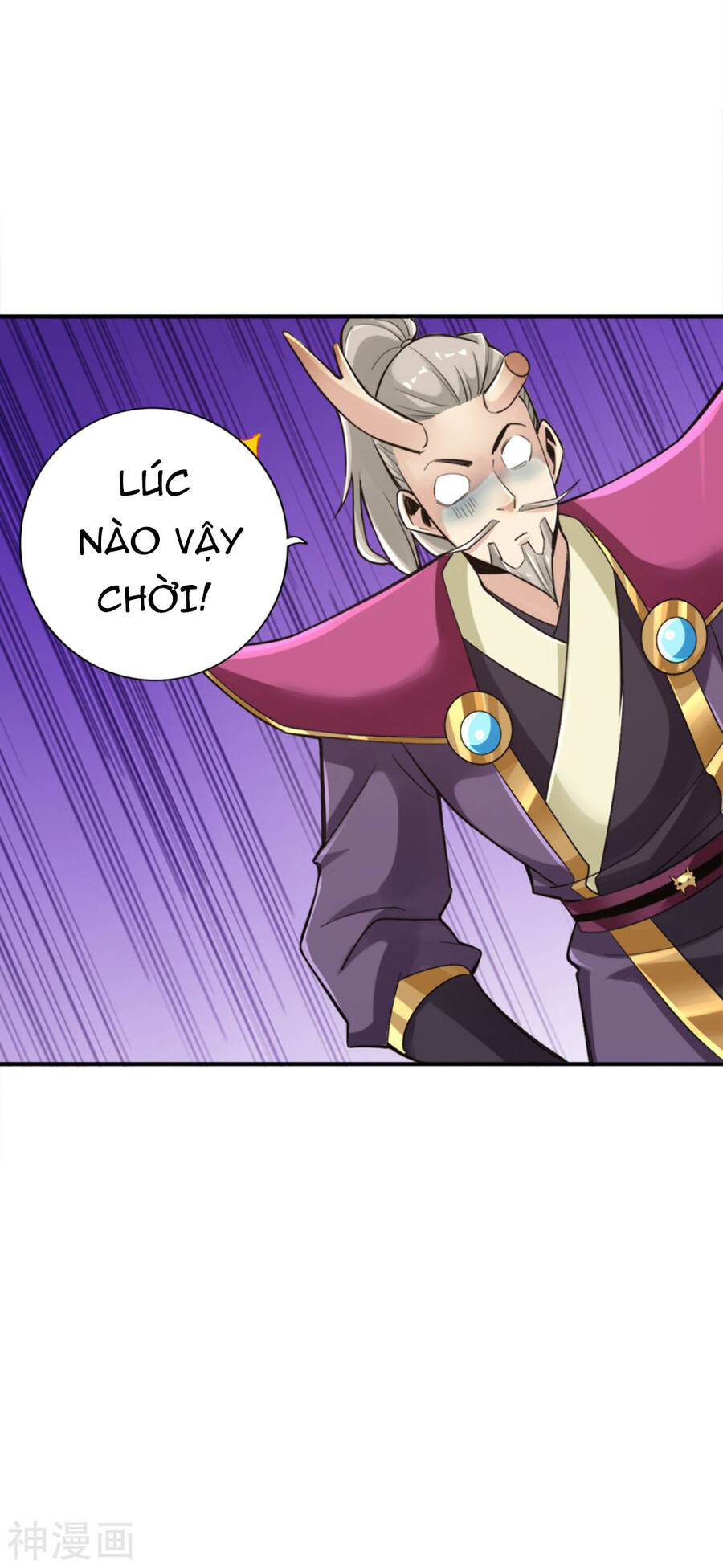 Tuyệt Thế Võ Công Chapter 124 - 36