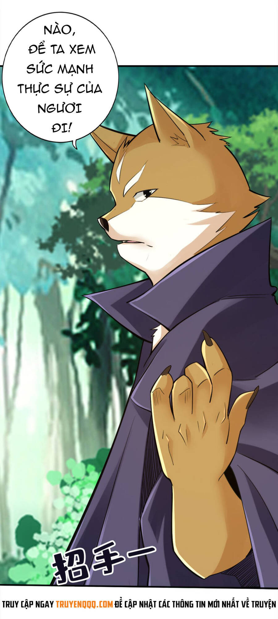 Tuyệt Thế Võ Công Chapter 124 - 39