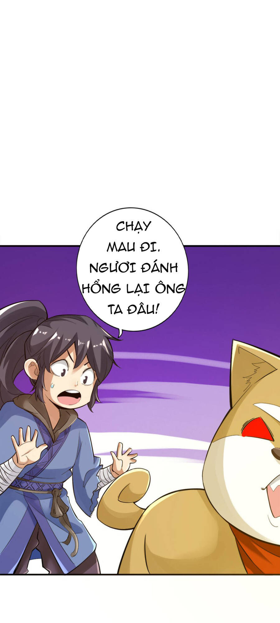 Tuyệt Thế Võ Công Chapter 124 - 5