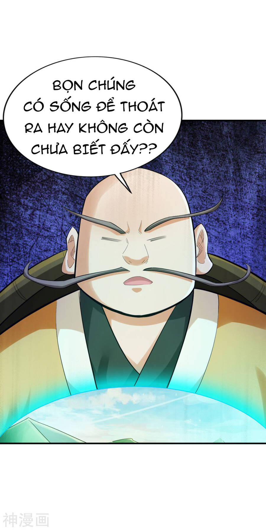 Tuyệt Thế Võ Công Chapter 125 - 12