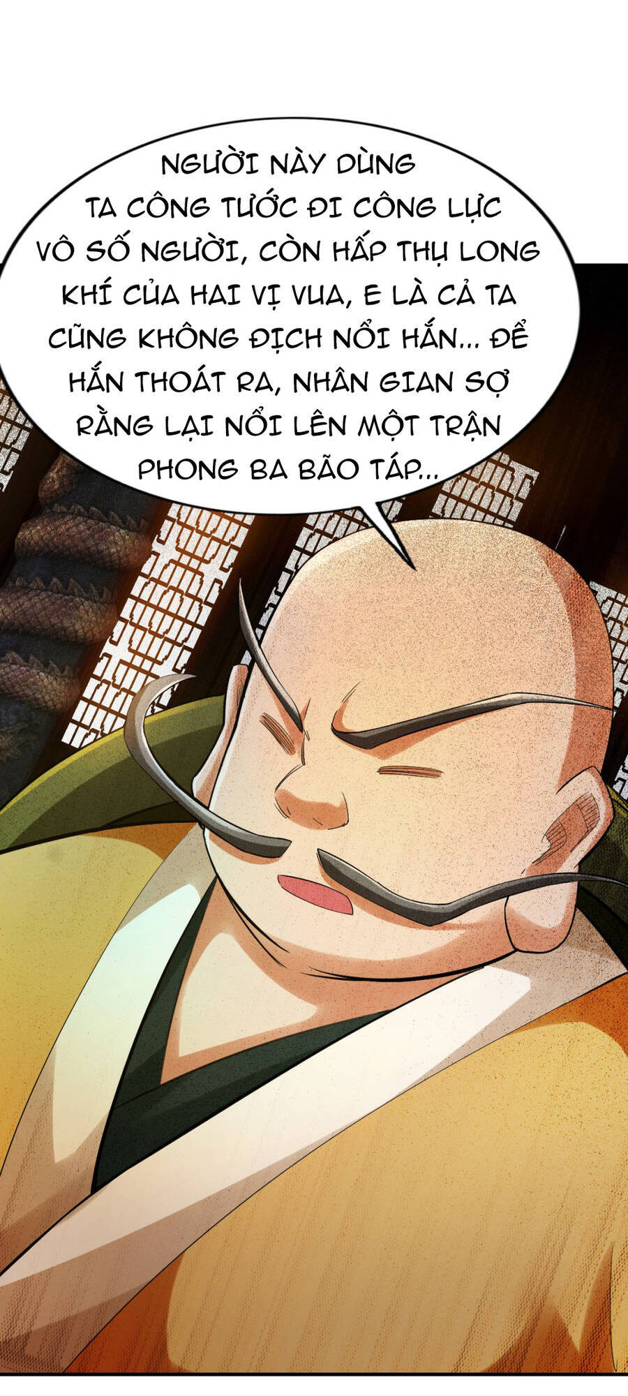 Tuyệt Thế Võ Công Chapter 125 - 15