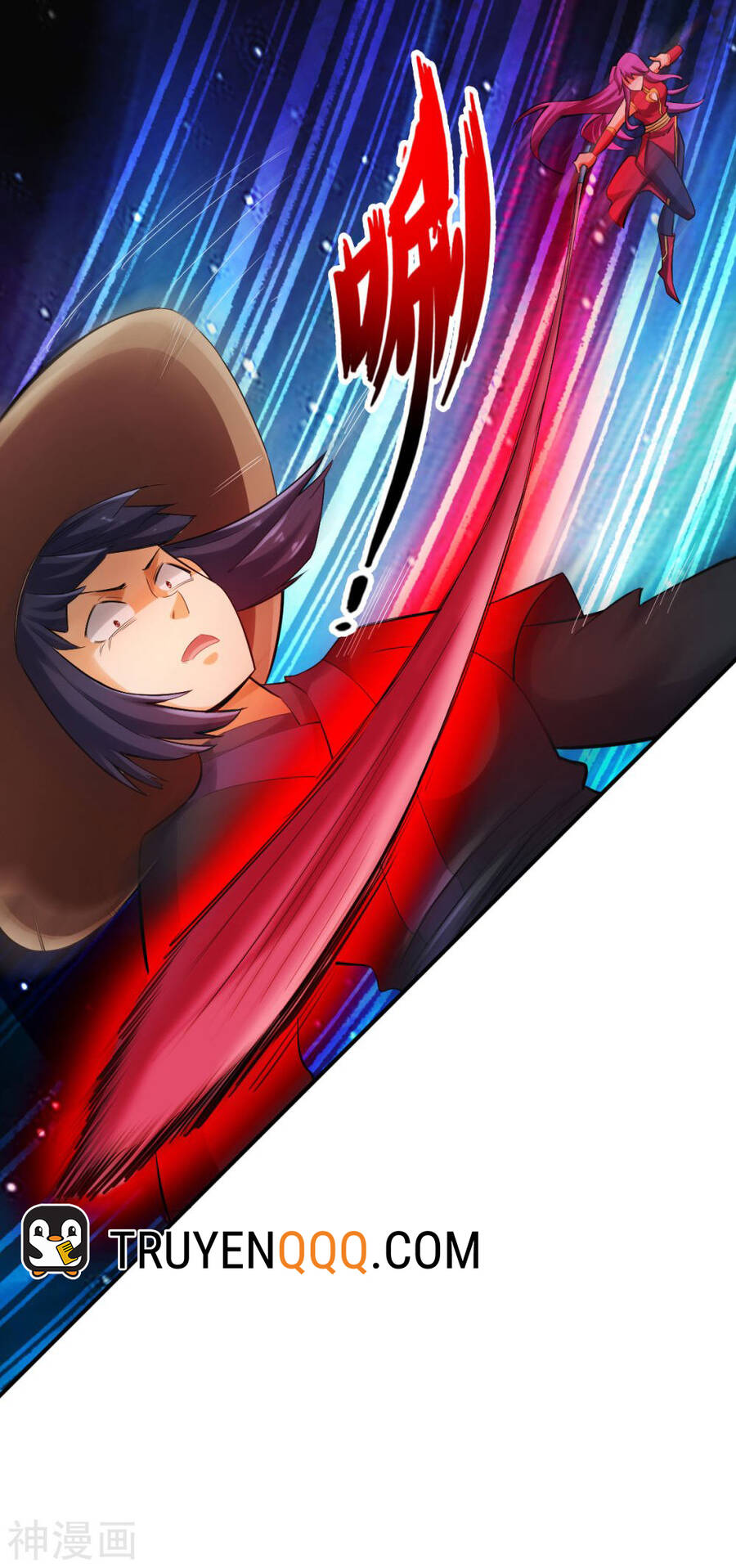 Tuyệt Thế Võ Công Chapter 125 - 20