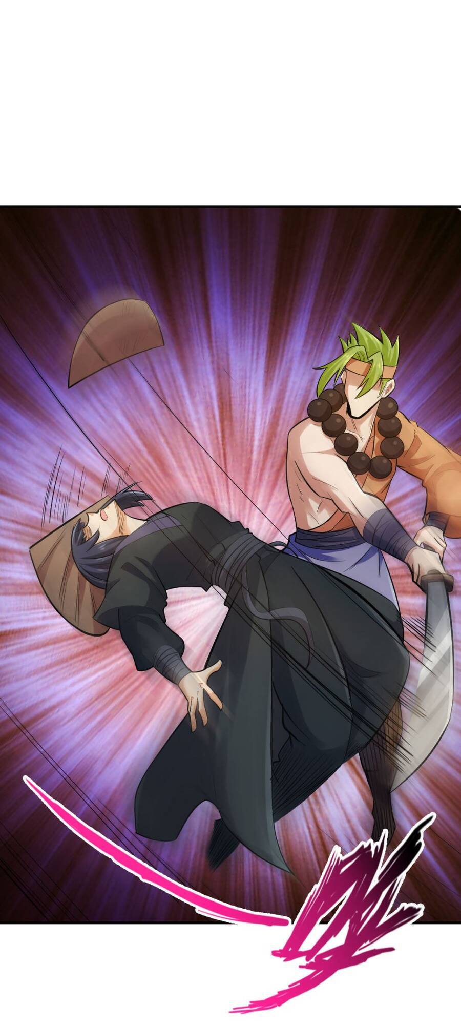 Tuyệt Thế Võ Công Chapter 125 - 24