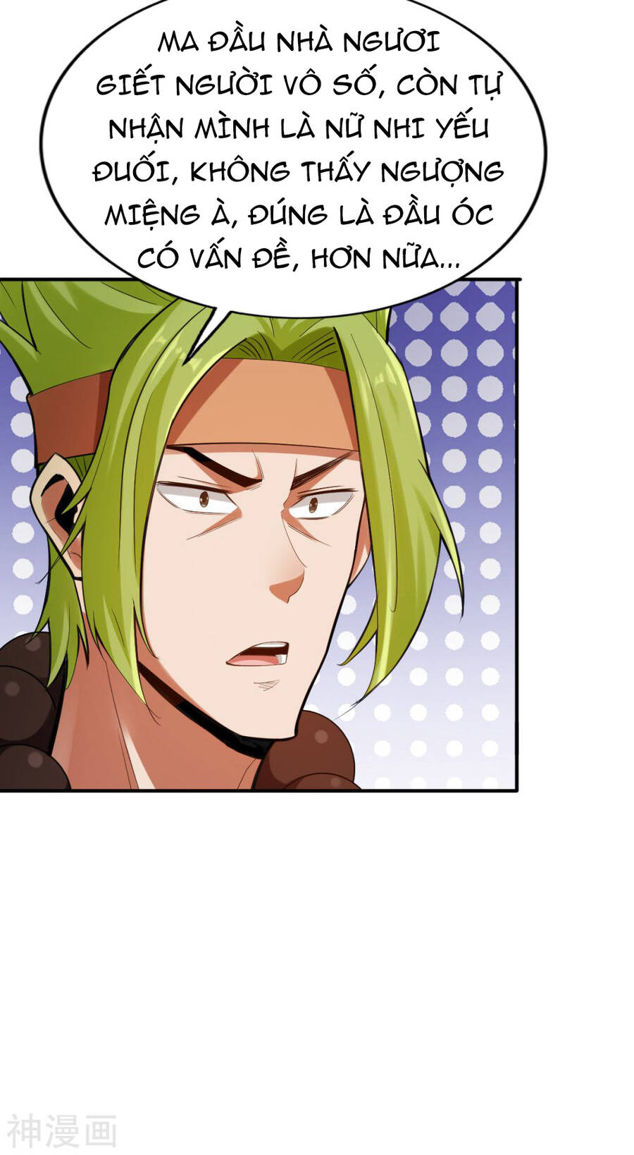 Tuyệt Thế Võ Công Chapter 125 - 29