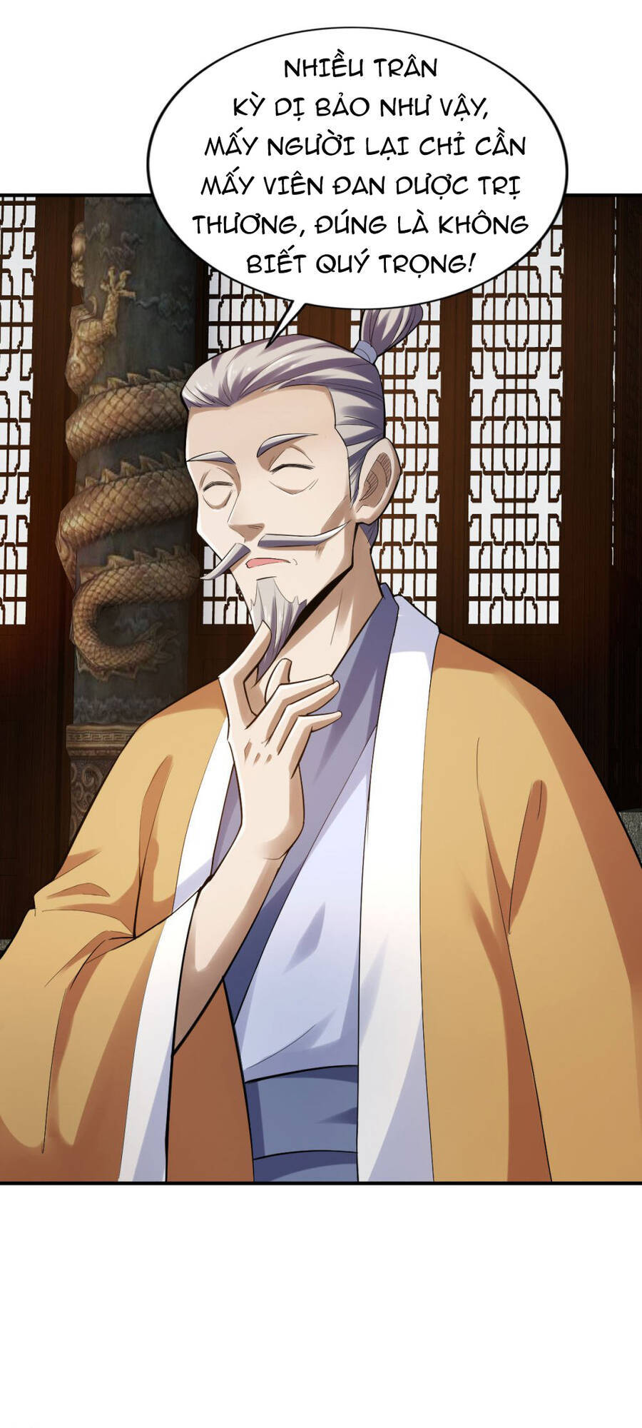 Tuyệt Thế Võ Công Chapter 125 - 4