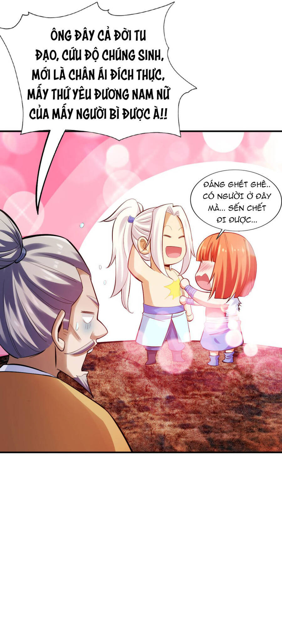 Tuyệt Thế Võ Công Chapter 125 - 7