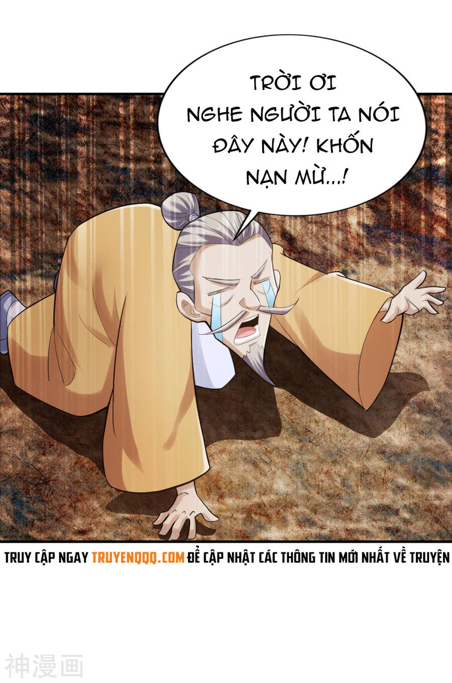 Tuyệt Thế Võ Công Chapter 125 - 10