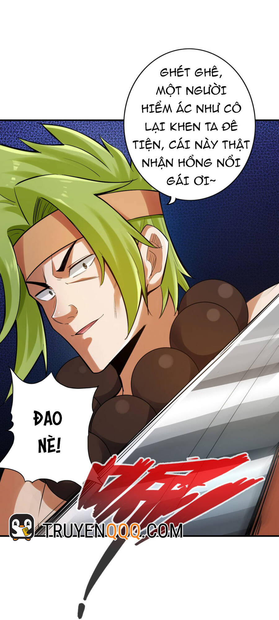 Tuyệt Thế Võ Công Chapter 126 - 2