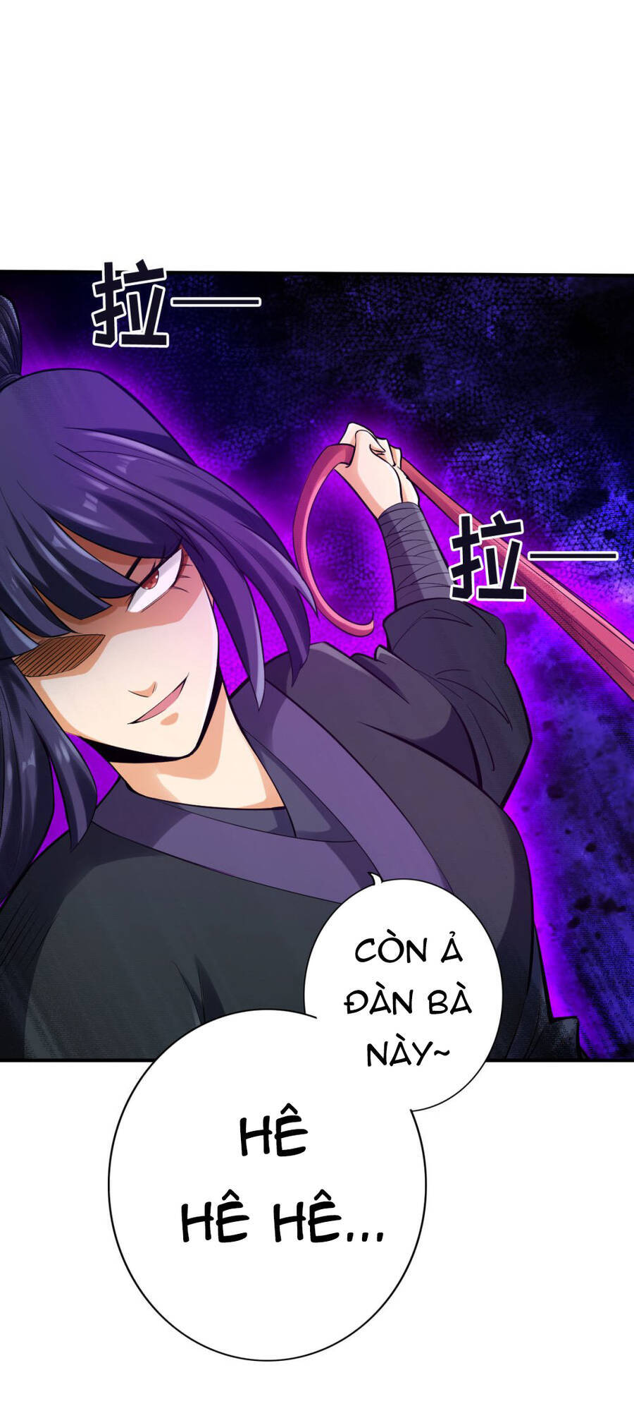 Tuyệt Thế Võ Công Chapter 126 - 14